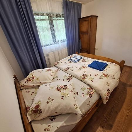 Cabana Georgiana Maria Ghetari Esterno foto