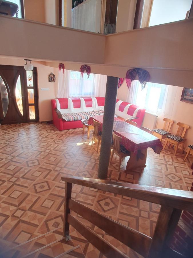 Cabana Georgiana Maria Ghetari Esterno foto