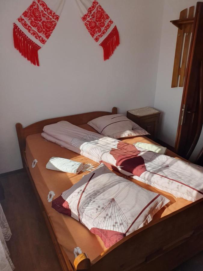 Cabana Georgiana Maria Ghetari Esterno foto